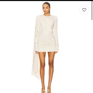 The Andamane Xenia Dress